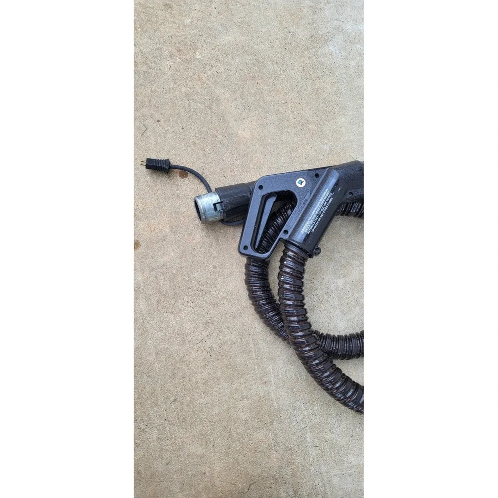 Rainbow E Series Vacuum Cleaner Power Nozzle PN-2E with Stainless Tube and Hose